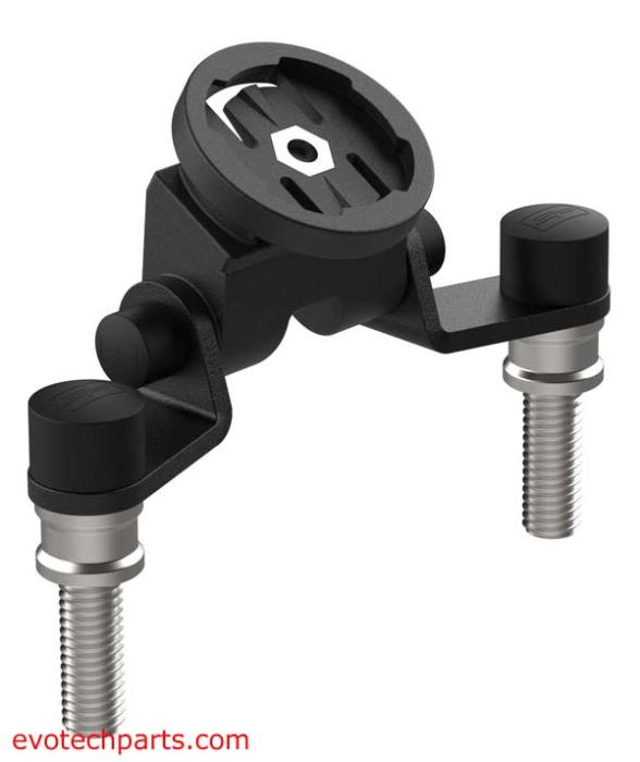 Triumph Tiger Sport 660 2022+ Beeline Moto 2 Navigatioshalter von Evotech Performance